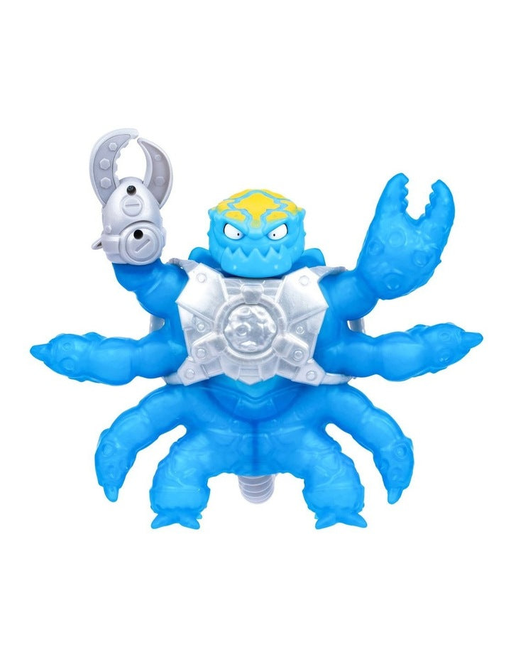 Meteor Madness Battle Scorpion Hydro-Sting