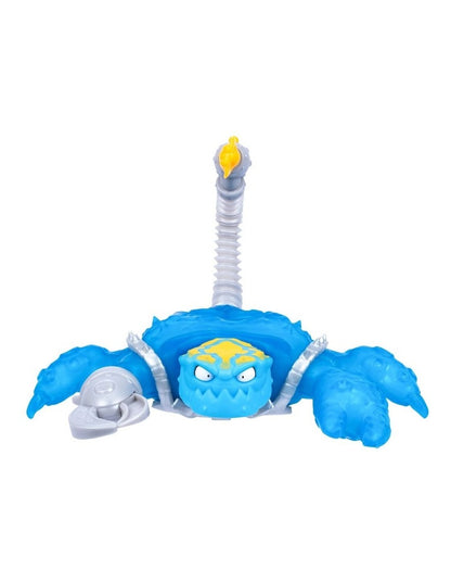 Meteor Madness Battle Scorpion Hydro-Sting