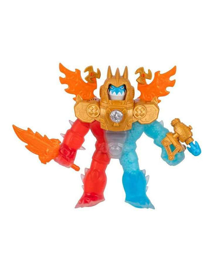 Meteor Madness Goo-Tron Supreme