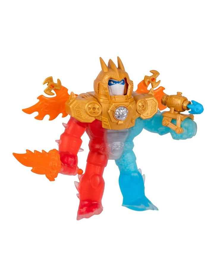 Meteor Madness Goo-Tron Supreme