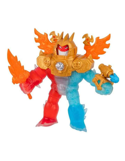 Meteor Madness Goo-Tron Supreme