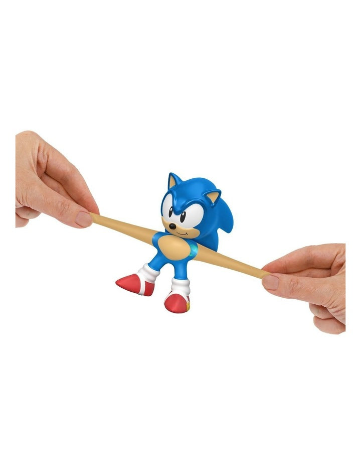 Sonic The Hedgehog Chaos Emerald