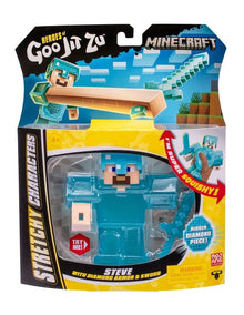 Minecraft S2 Hero Pack