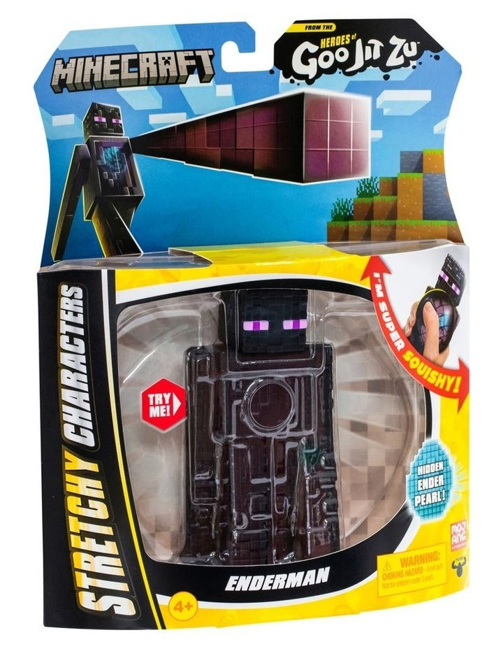 Minecraft S2 Hero Pack