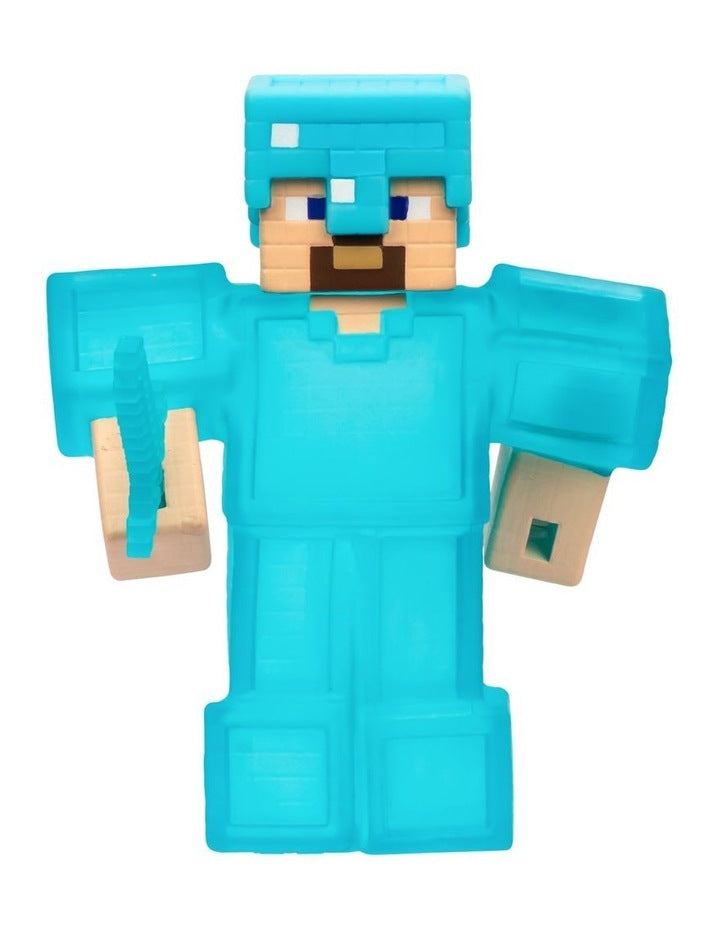 Minecraft S2 Hero Pack