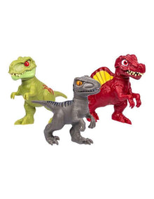 Jurassic World Hero Pack