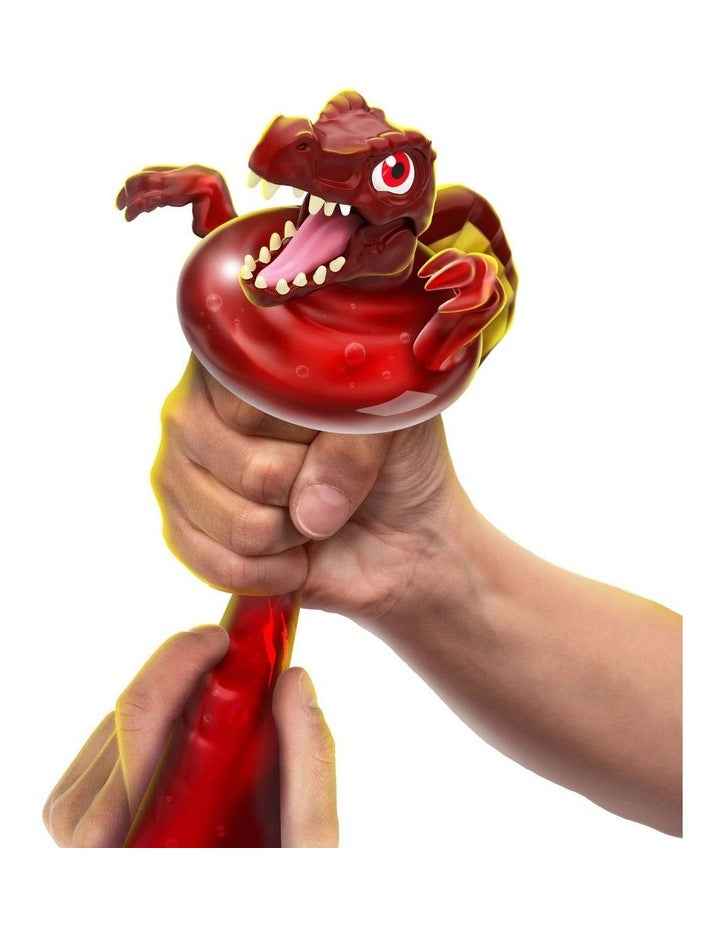 Jurassic World Hero Pack