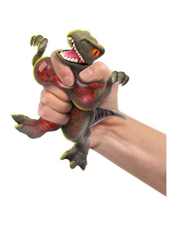 Jurassic World Hero Pack