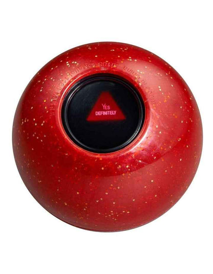 Magic 8 Ball 80th Anniversary Edition