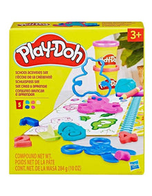 School Activities Set