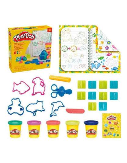 School Activities Set