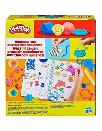 School Activities Set