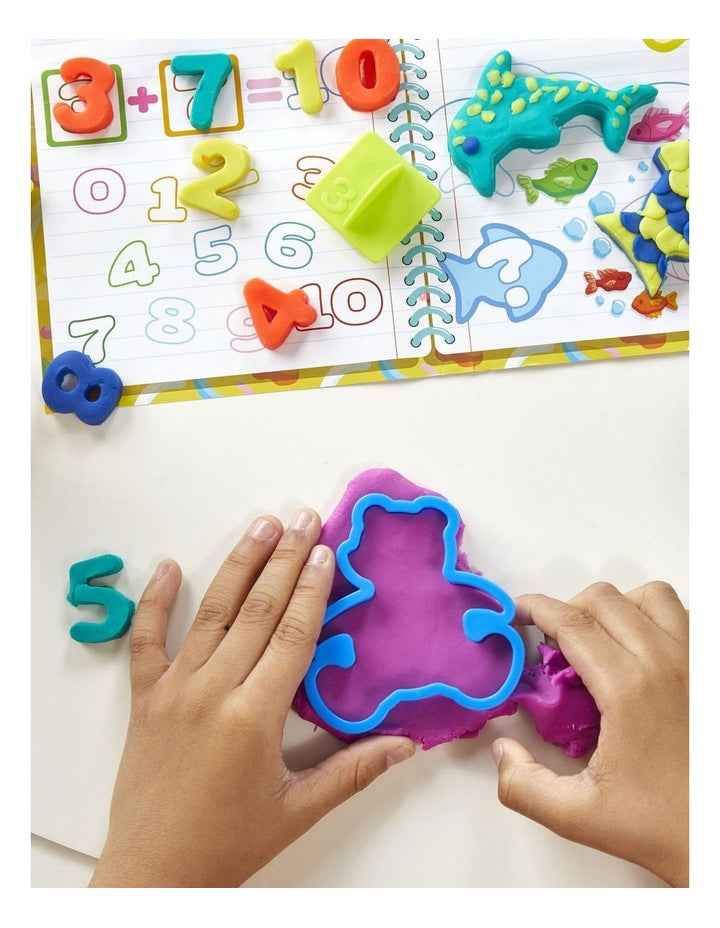 School Activities Set