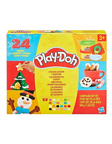 Holiday Advent Calendar