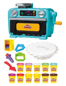 Super Slice Cake Playset