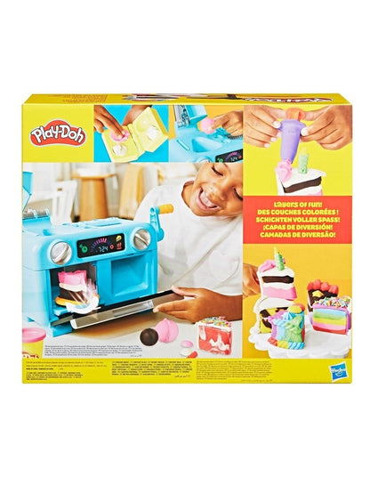 Super Slice Cake Playset