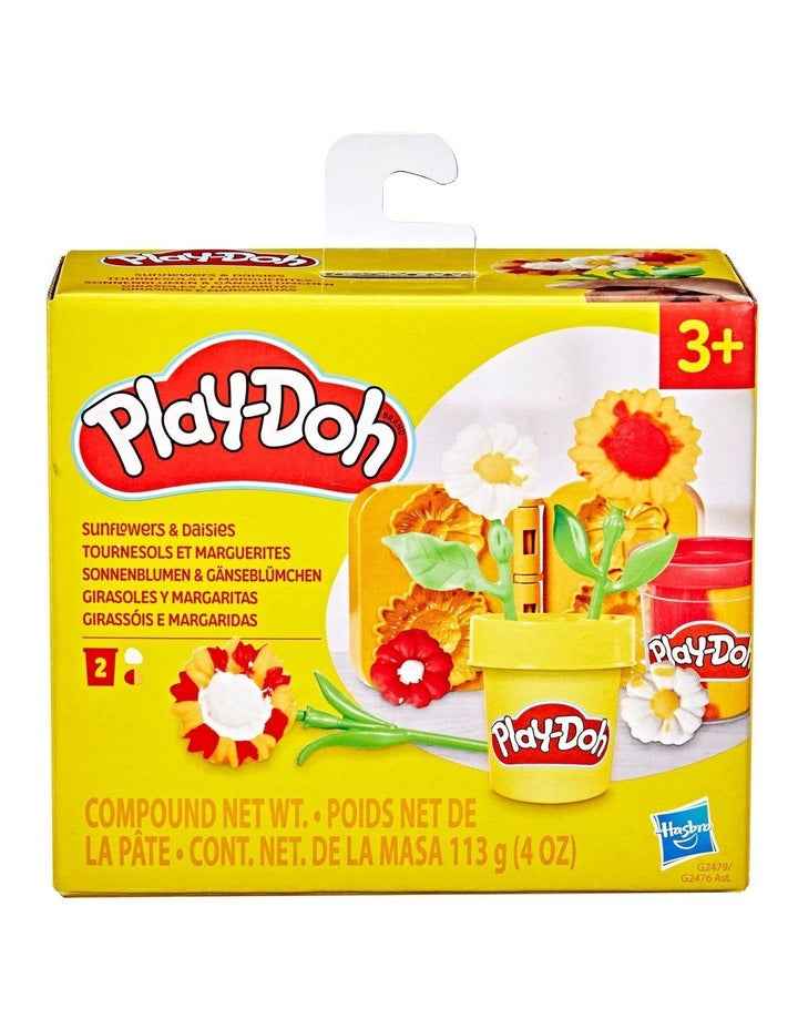 Lil Flowers Assortment