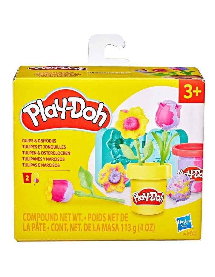 Lil Flowers Assortment