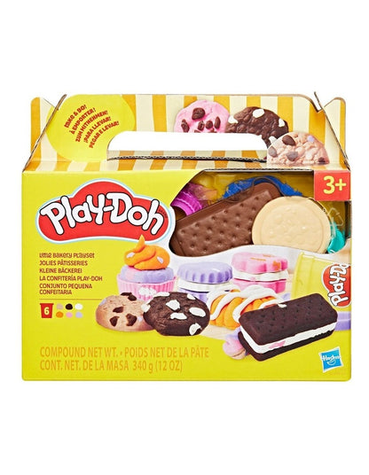 Little Bakery Playset
