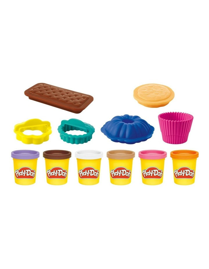 Little Bakery Playset