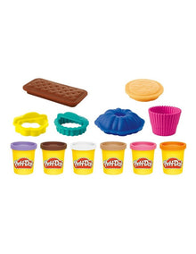 Little Bakery Playset