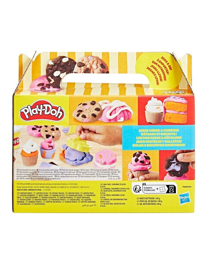 Little Bakery Playset