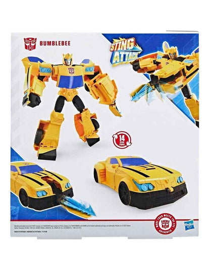 Mega Sting Bumblebee