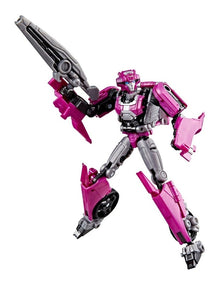 Studio Series Deluxe Class Transformers