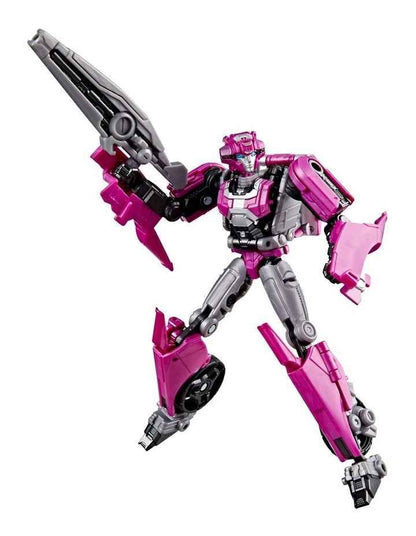 Studio Series Deluxe Class Transformers