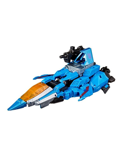 Studio Series Voyager Class Transformers: War for Cybertron Thundercracker