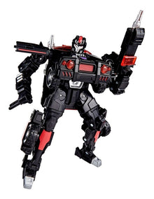 Age Of The Primes Voyager Class Flatline