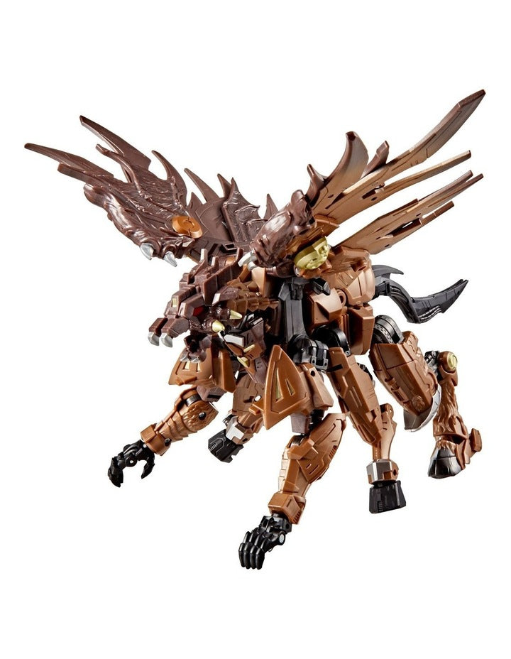 Age of the Primes Leader Class The Thirteen Onyx Prime