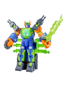 Scorponok Strike Battle Set