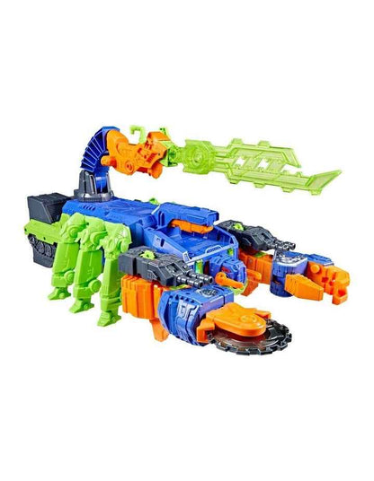 Scorponok Strike Battle Set