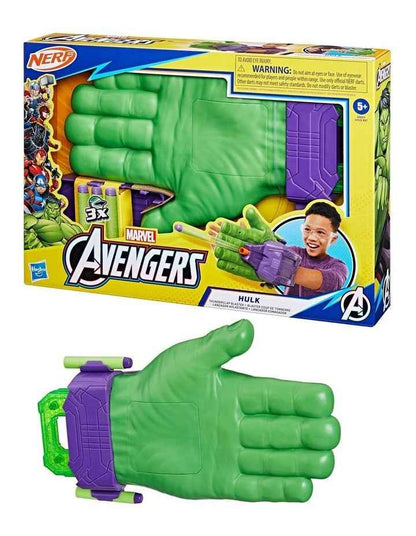 Avengers Blasters