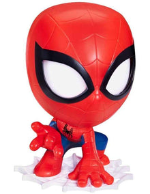 Sense-A-Tional Spider-Man Toy