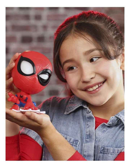 Sense-A-Tional Spider-Man Toy