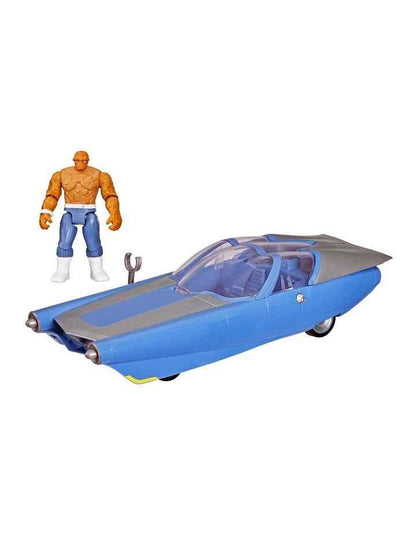 Studios Epic World of Action Hover & Cruise Fantasticar