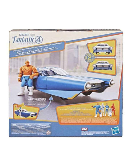 Studios Epic World of Action Hover & Cruise Fantasticar