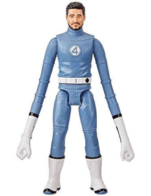 Stretch And Bend Mister Fantastic