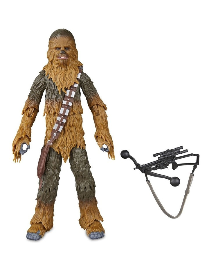 The Black Series Chewbacca