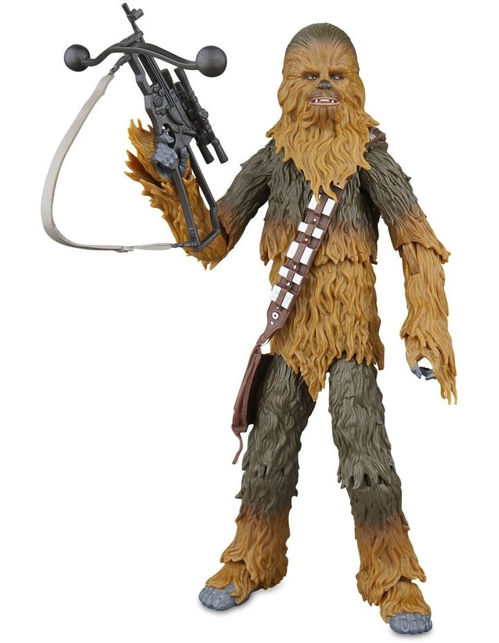 The Black Series Chewbacca