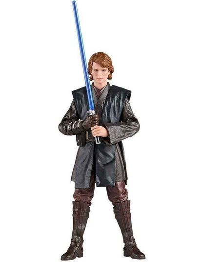 The Black Series Anakin Skywalker