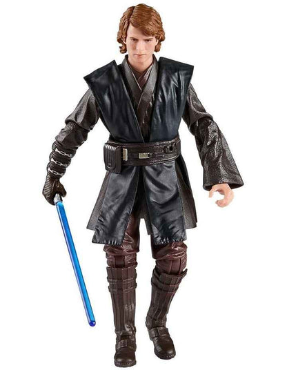 The Black Series Anakin Skywalker