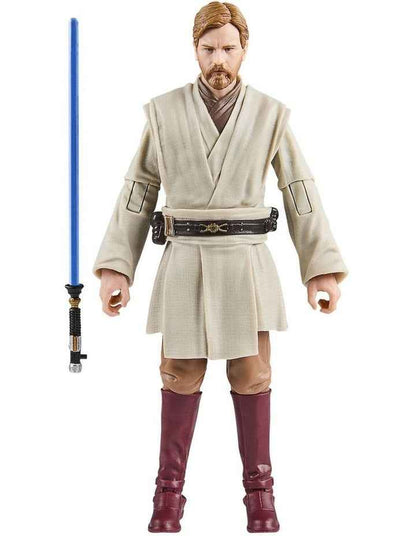 The Black Series Obi-Wan Kenobi