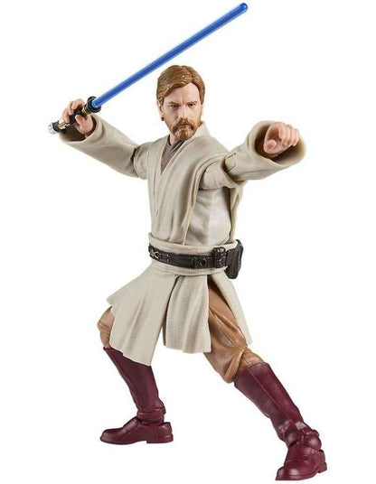 The Black Series Obi-Wan Kenobi