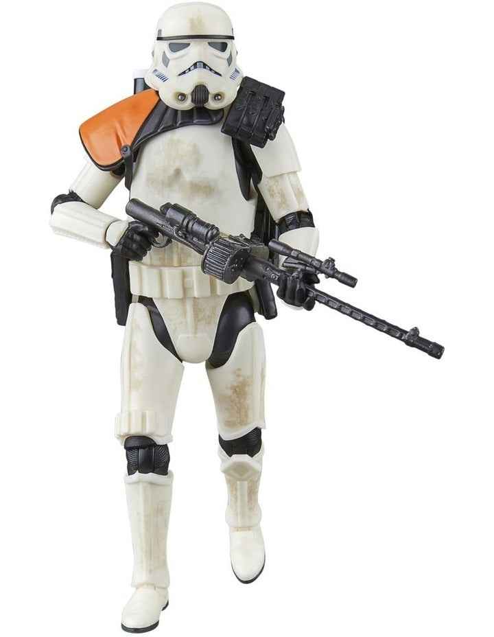 The Black Series Sandtrooper