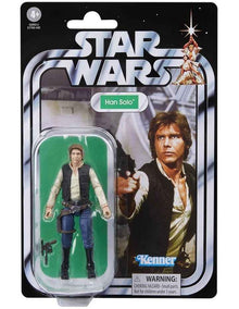 The Vintage Collection Han Solo