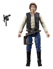The Vintage Collection Han Solo