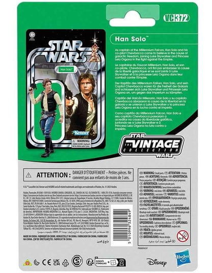 The Vintage Collection Han Solo